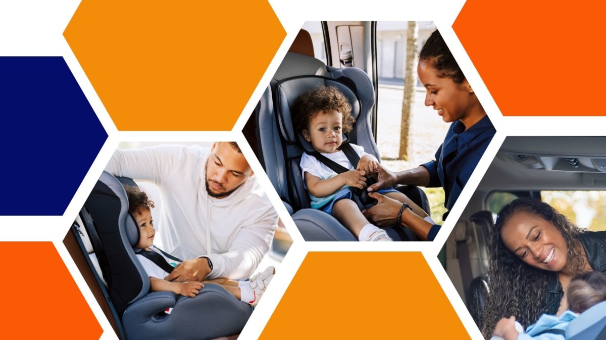 Baby On Board: Car Seat Installation & Safety - EHCEC