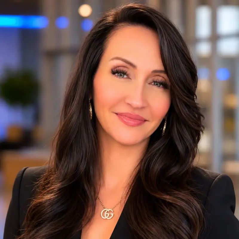 Brenna R. Lermon