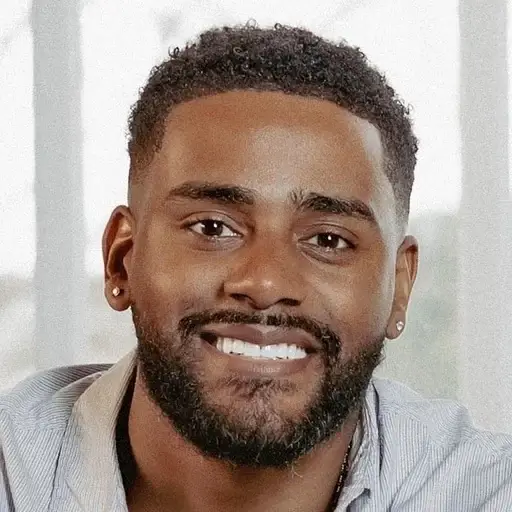 Ray Jones, Director of Growth and Partnerships