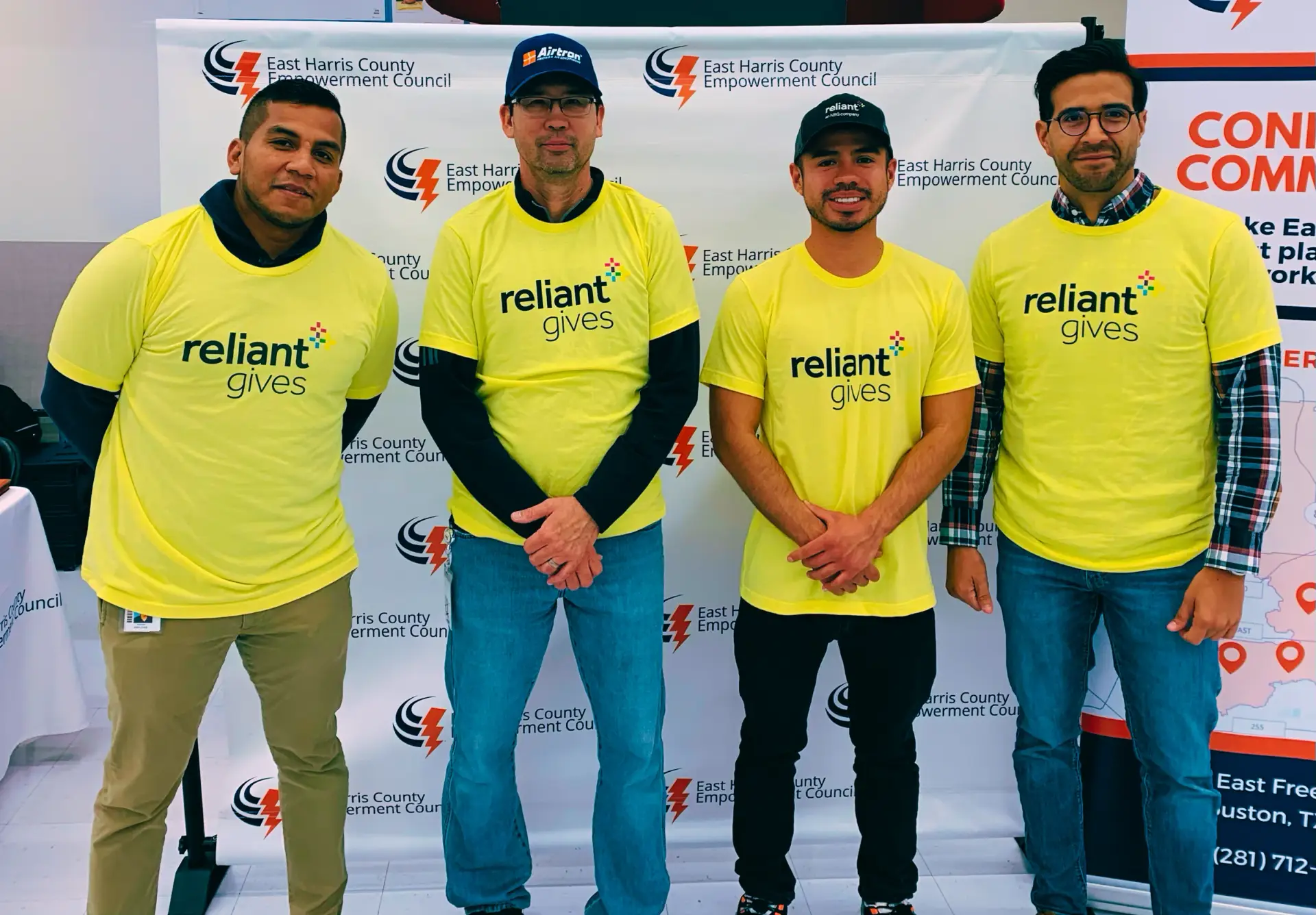 reliant-community-team
